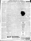 Cardigan & Tivy-side Advertiser Friday 10 March 1911 Page 6