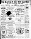 Cardigan & Tivy-side Advertiser Friday 24 March 1911 Page 1