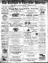 Cardigan & Tivy-side Advertiser Friday 28 April 1911 Page 1