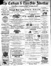 Cardigan & Tivy-side Advertiser Friday 05 May 1911 Page 1