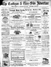 Cardigan & Tivy-side Advertiser Friday 12 May 1911 Page 1