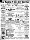 Cardigan & Tivy-side Advertiser Friday 02 June 1911 Page 1
