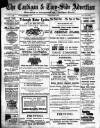 Cardigan & Tivy-side Advertiser Friday 23 June 1911 Page 1