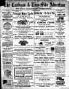 Cardigan & Tivy-side Advertiser Friday 30 June 1911 Page 1
