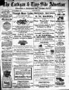 Cardigan & Tivy-side Advertiser Friday 07 July 1911 Page 1