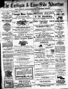 Cardigan & Tivy-side Advertiser Friday 14 July 1911 Page 1