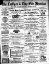 Cardigan & Tivy-side Advertiser Friday 21 July 1911 Page 1