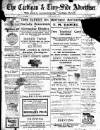Cardigan & Tivy-side Advertiser Friday 11 August 1911 Page 1