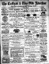 Cardigan & Tivy-side Advertiser Friday 18 August 1911 Page 1