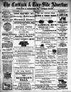 Cardigan & Tivy-side Advertiser Friday 01 September 1911 Page 1