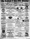 Cardigan & Tivy-side Advertiser Friday 08 September 1911 Page 1