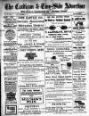 Cardigan & Tivy-side Advertiser Friday 29 September 1911 Page 1