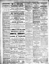 Cardigan & Tivy-side Advertiser Friday 29 September 1911 Page 4
