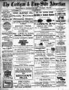 Cardigan & Tivy-side Advertiser Friday 06 October 1911 Page 1