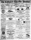 Cardigan & Tivy-side Advertiser Friday 20 October 1911 Page 1