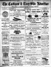 Cardigan & Tivy-side Advertiser Friday 03 November 1911 Page 1