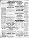Cardigan & Tivy-side Advertiser Friday 10 November 1911 Page 4