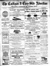 Cardigan & Tivy-side Advertiser Friday 17 November 1911 Page 1