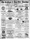 Cardigan & Tivy-side Advertiser Friday 01 December 1911 Page 1