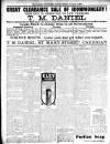 Cardigan & Tivy-side Advertiser Friday 01 December 1911 Page 6