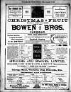 Cardigan & Tivy-side Advertiser Friday 15 December 1911 Page 8