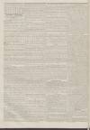 Dover Telegraph and Cinque Ports General Advertiser Saturday 23 November 1833 Page 4