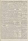 Dover Telegraph and Cinque Ports General Advertiser Saturday 23 November 1833 Page 7