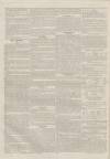 Dover Telegraph and Cinque Ports General Advertiser Saturday 23 November 1833 Page 8