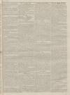 Dover Telegraph and Cinque Ports General Advertiser Saturday 30 November 1833 Page 3