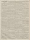 Dover Telegraph and Cinque Ports General Advertiser Saturday 30 November 1833 Page 6