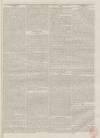Dover Telegraph and Cinque Ports General Advertiser Saturday 07 December 1833 Page 3