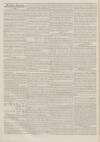 Dover Telegraph and Cinque Ports General Advertiser Saturday 14 December 1833 Page 6