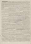 Dover Telegraph and Cinque Ports General Advertiser Saturday 21 December 1833 Page 4