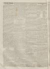 Dover Telegraph and Cinque Ports General Advertiser Saturday 04 January 1834 Page 4