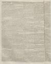 Dover Telegraph and Cinque Ports General Advertiser Saturday 25 January 1834 Page 4