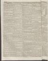 Dover Telegraph and Cinque Ports General Advertiser Saturday 08 February 1834 Page 4