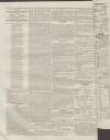 Dover Telegraph and Cinque Ports General Advertiser Saturday 15 February 1834 Page 8