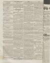 Dover Telegraph and Cinque Ports General Advertiser Saturday 22 February 1834 Page 8