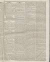 Dover Telegraph and Cinque Ports General Advertiser Saturday 01 March 1834 Page 3