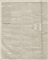 Dover Telegraph and Cinque Ports General Advertiser Saturday 01 March 1834 Page 4