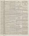 Dover Telegraph and Cinque Ports General Advertiser Saturday 08 March 1834 Page 7