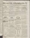 Dover Telegraph and Cinque Ports General Advertiser Saturday 15 March 1834 Page 1