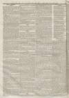 Dover Telegraph and Cinque Ports General Advertiser Saturday 29 March 1834 Page 2