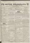 Dover Telegraph and Cinque Ports General Advertiser Saturday 12 April 1834 Page 1