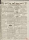 Dover Telegraph and Cinque Ports General Advertiser Saturday 10 May 1834 Page 1