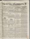 Dover Telegraph and Cinque Ports General Advertiser Saturday 17 May 1834 Page 1
