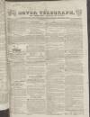 Dover Telegraph and Cinque Ports General Advertiser Saturday 24 May 1834 Page 1