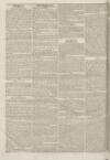 Dover Telegraph and Cinque Ports General Advertiser Saturday 31 May 1834 Page 6