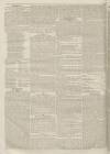 Dover Telegraph and Cinque Ports General Advertiser Saturday 05 July 1834 Page 6