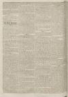 Dover Telegraph and Cinque Ports General Advertiser Saturday 02 August 1834 Page 4